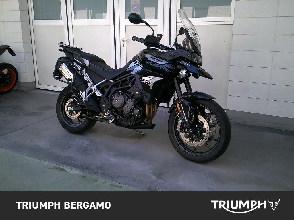 TRIUMPH Tiger 900 GT Pro Abs