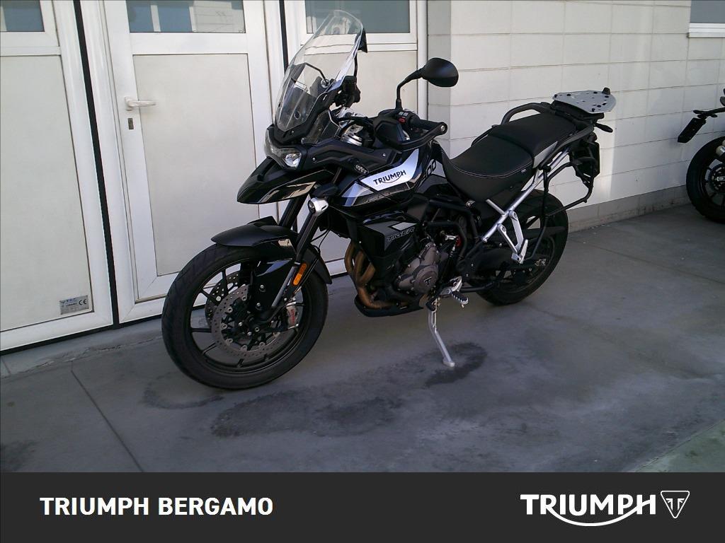 TRIUMPH Tiger 900 GT Pro Abs