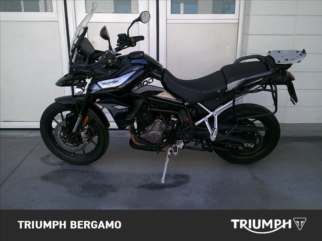 TRIUMPH Tiger 900 GT Pro Abs