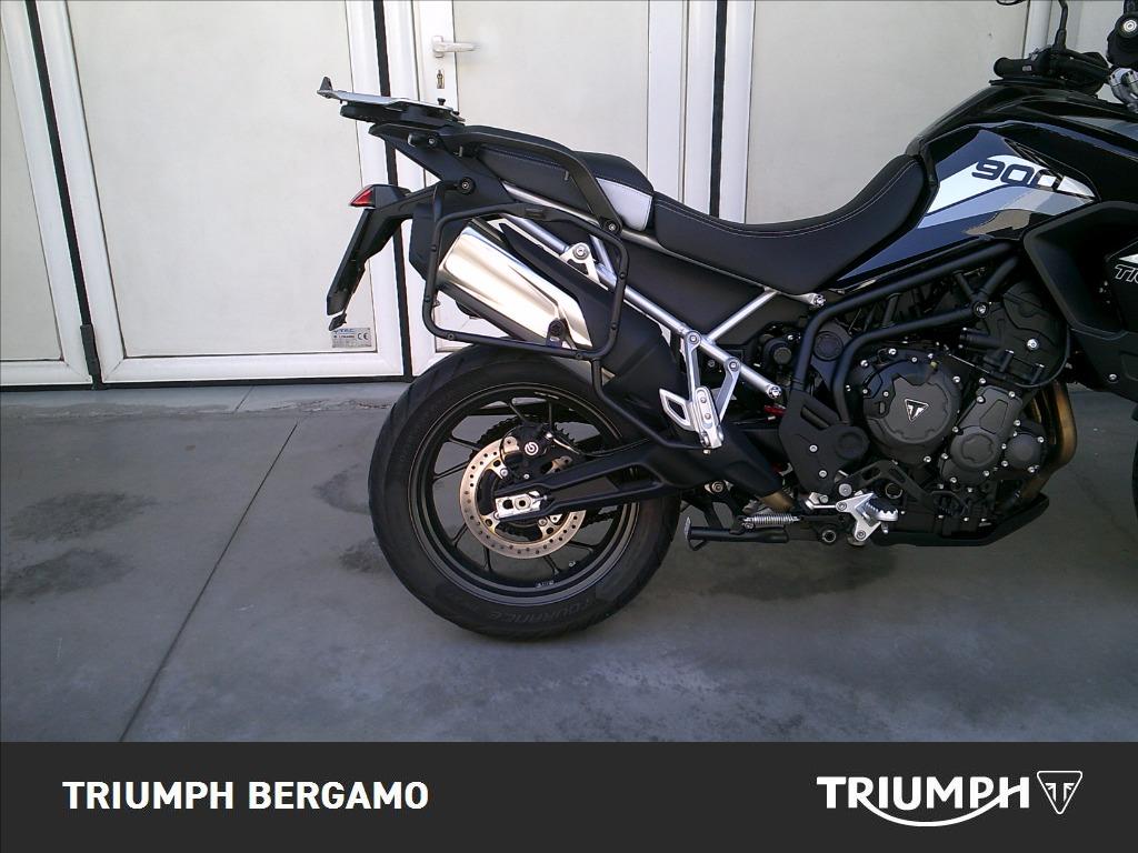 TRIUMPH Tiger 900 GT Pro Abs