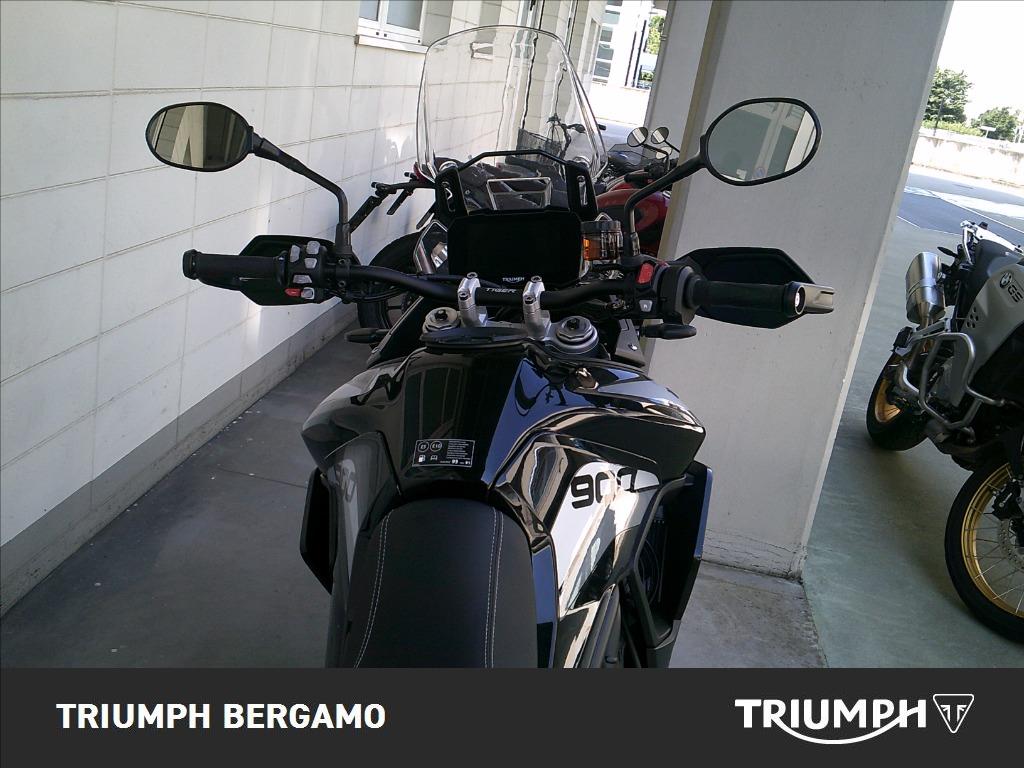 TRIUMPH Tiger 900 GT Pro Abs