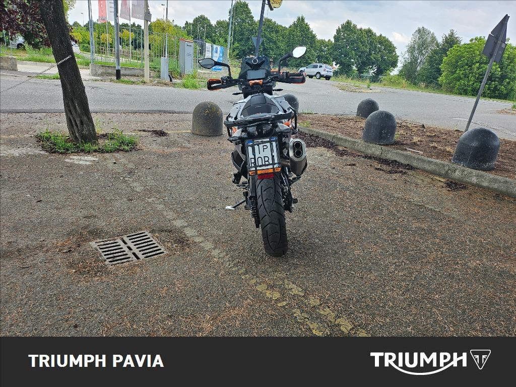 KTM 790 Adventure 
