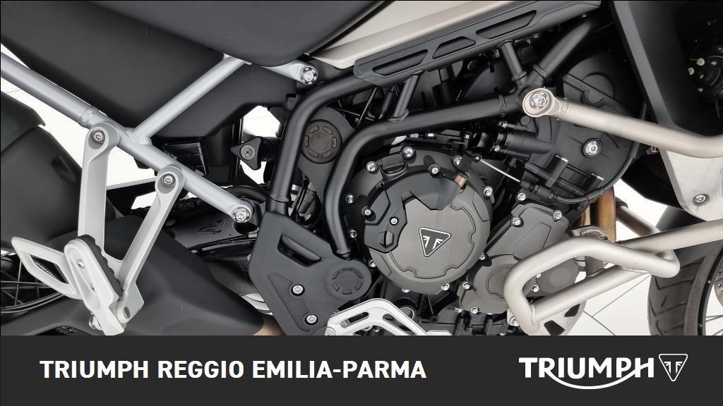 TRIUMPH Tiger 900 Rally Pro Abs