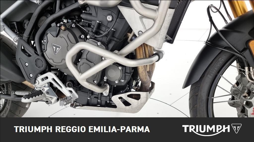 TRIUMPH Tiger 900 Rally Pro Abs