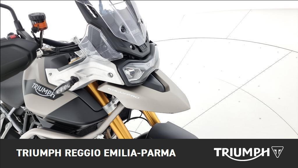 TRIUMPH Tiger 900 Rally Pro Abs
