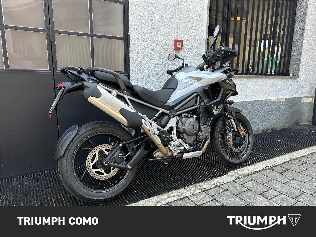 TRIUMPH Tiger 1200 GT Pro Abs