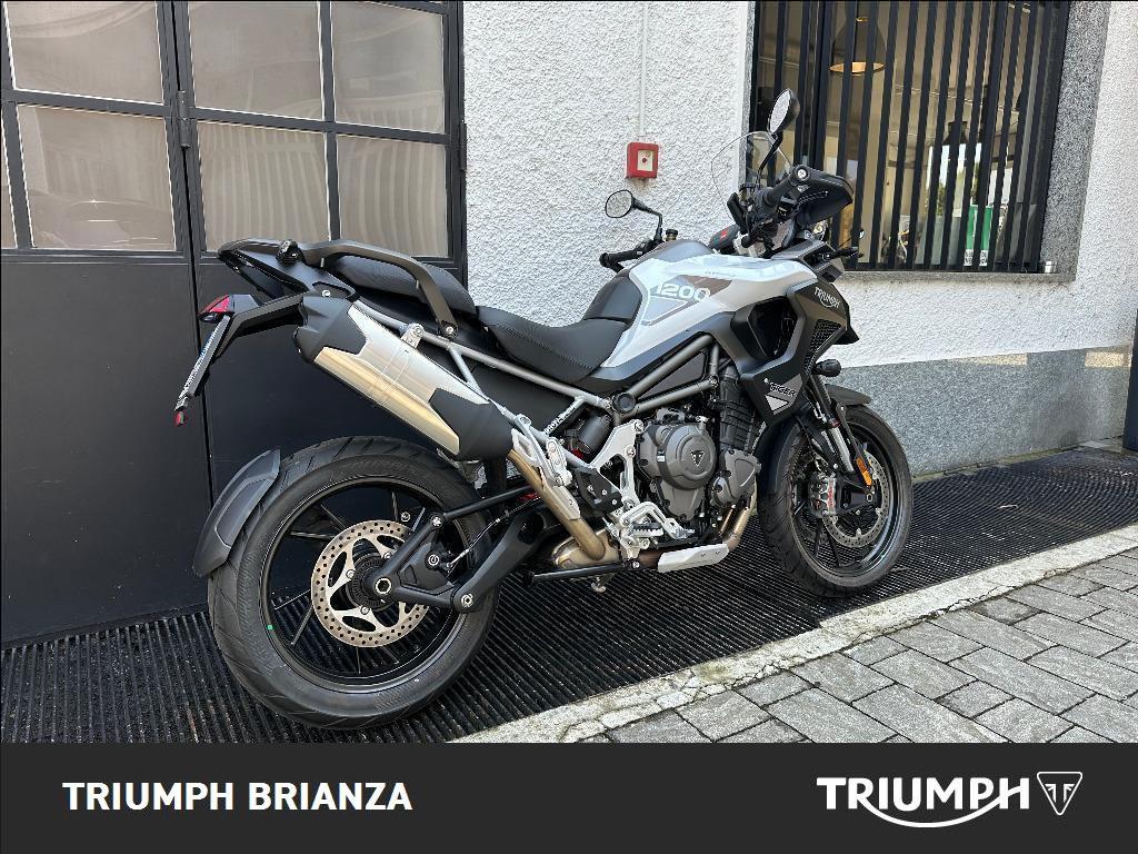 TRIUMPH Tiger 1200 GT Pro Abs