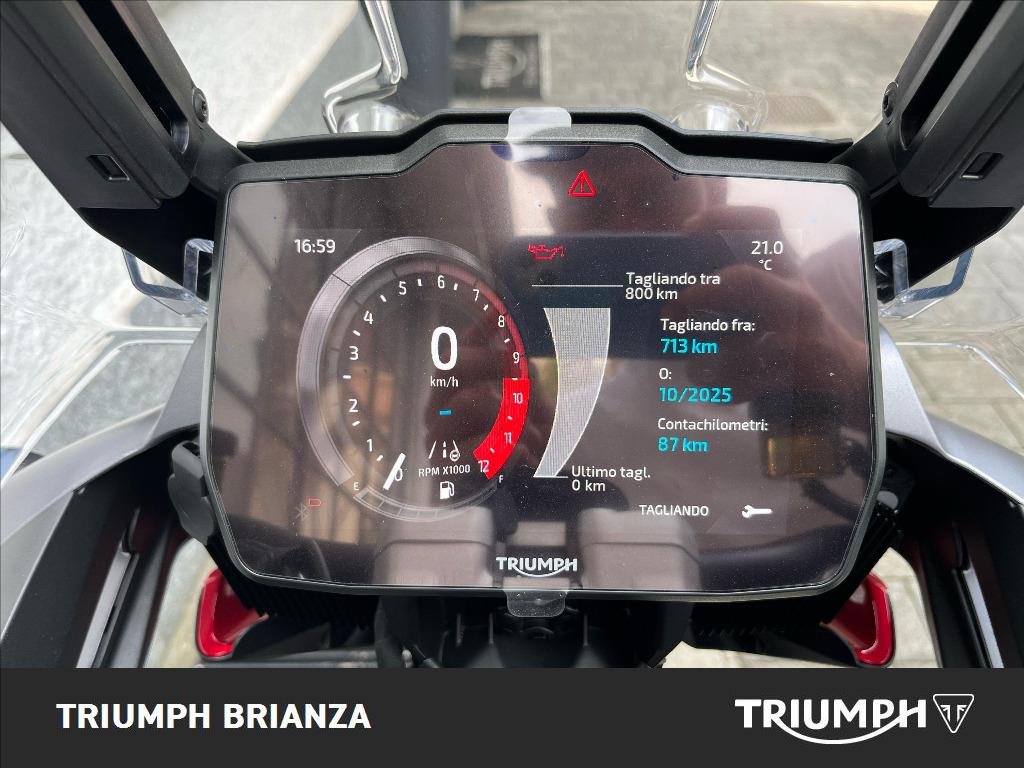TRIUMPH Tiger 1200 GT Pro Abs