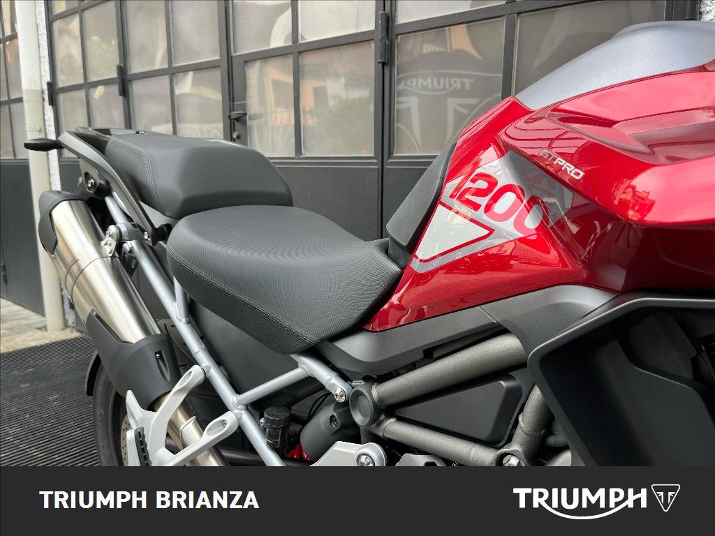 TRIUMPH Tiger 1200 GT Pro Abs