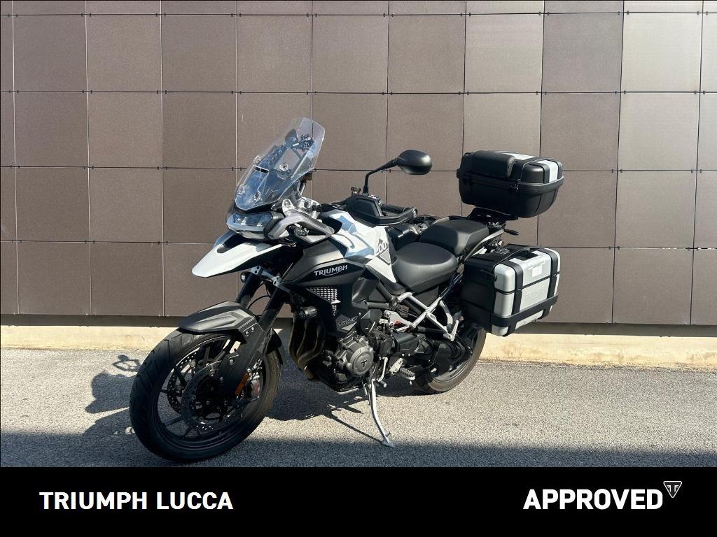 TRIUMPH Tiger 1200 GT Pro Abs