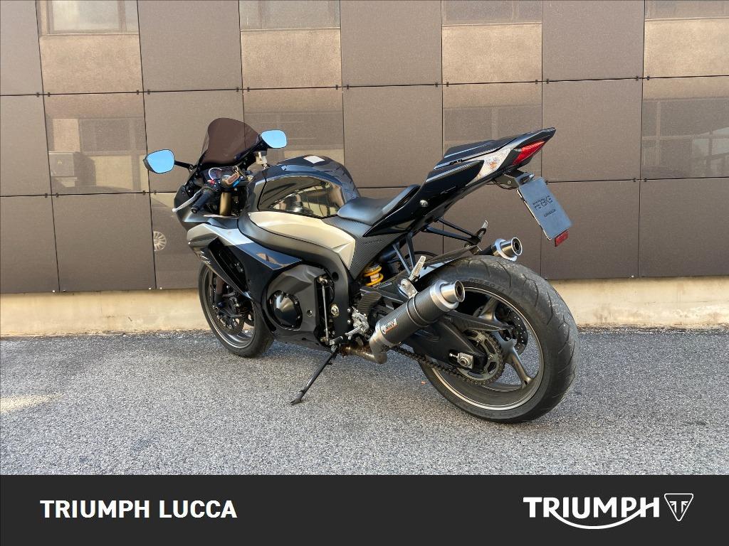 SUZUKI GSX-R 1000 K9