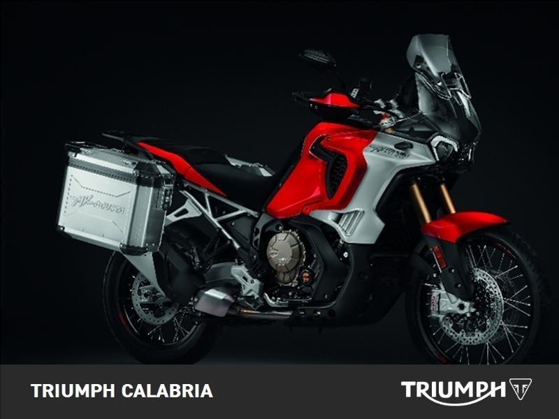 MV AGUSTA Enduro Veloce 931 Abs