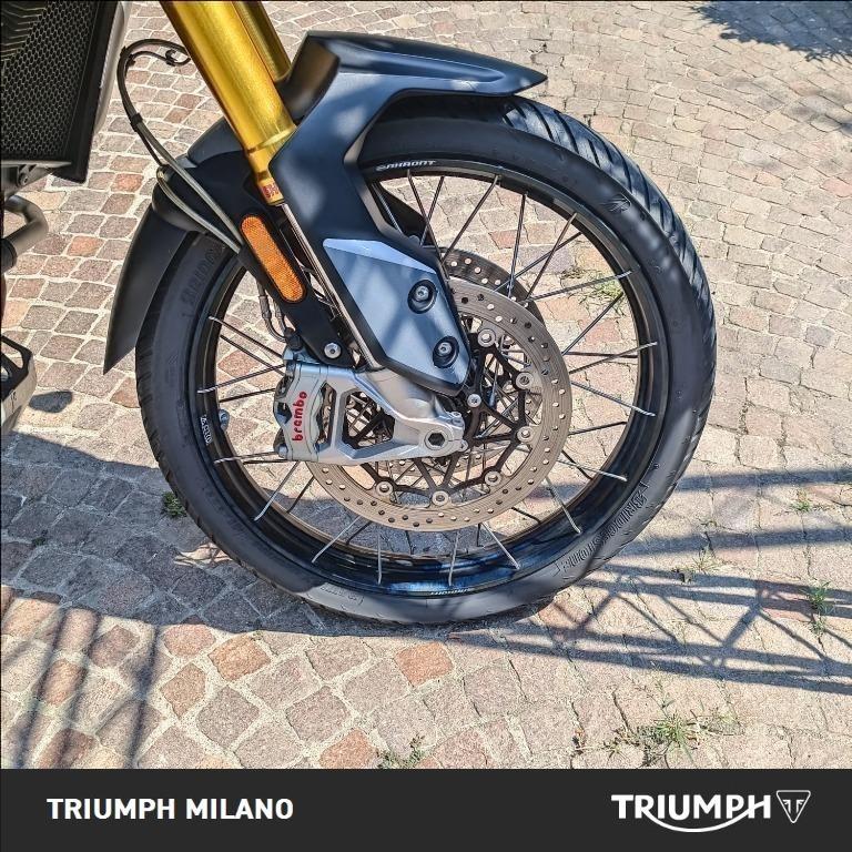 TRIUMPH Tiger 900 Rally Pro Abs