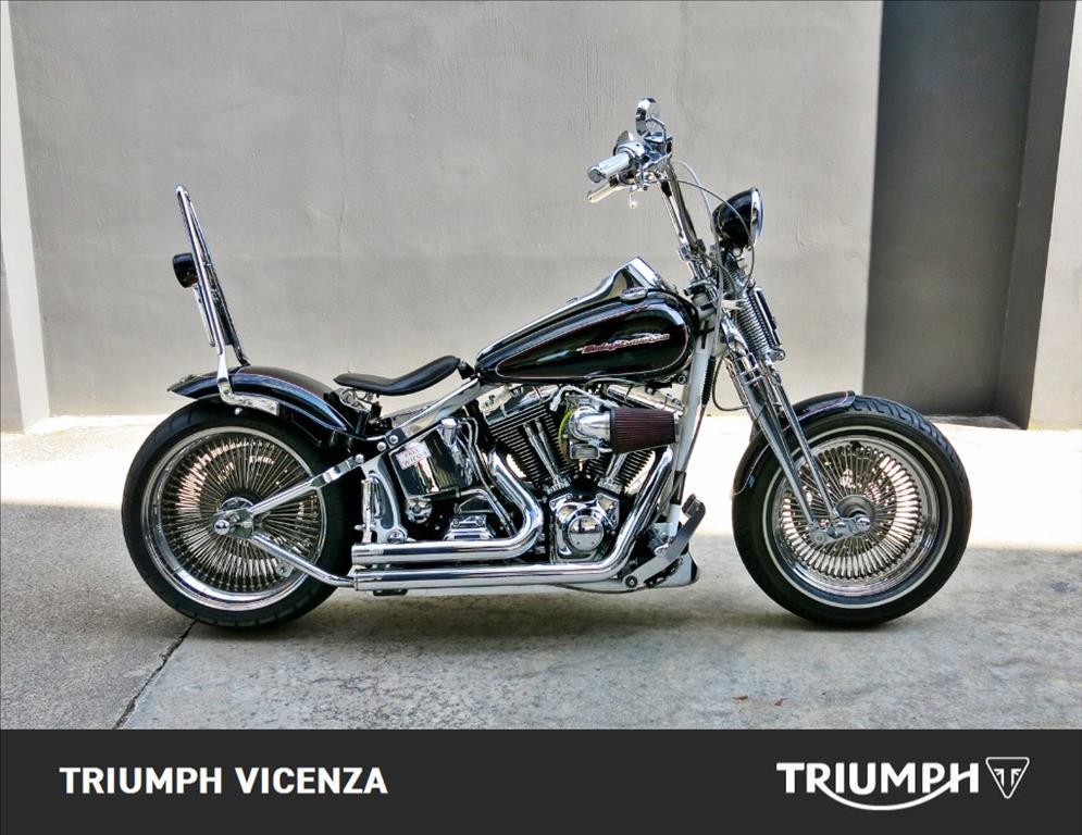 HARLEY DAVIDSON Softail 1449 FLSTSCI 1450 ie Springer Classic #0