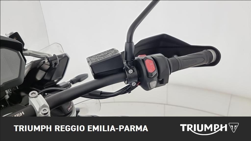 TRIUMPH Tiger 1200 Alpine Edition Abs