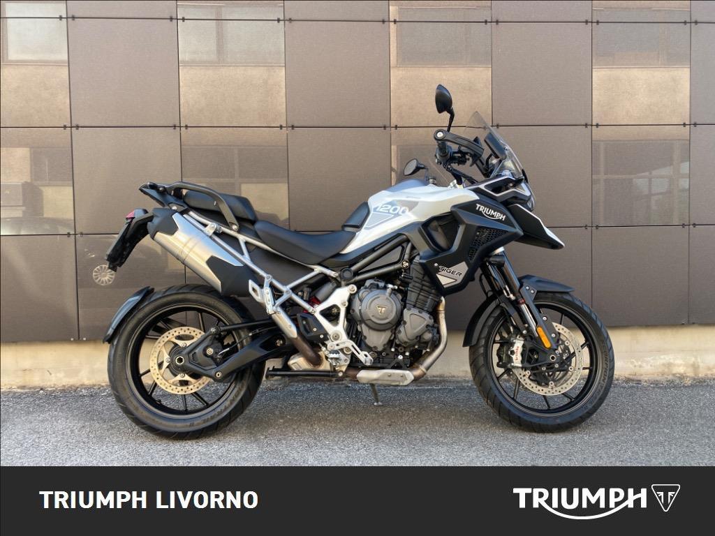 TRIUMPH Tiger 1200 GT Pro Abs