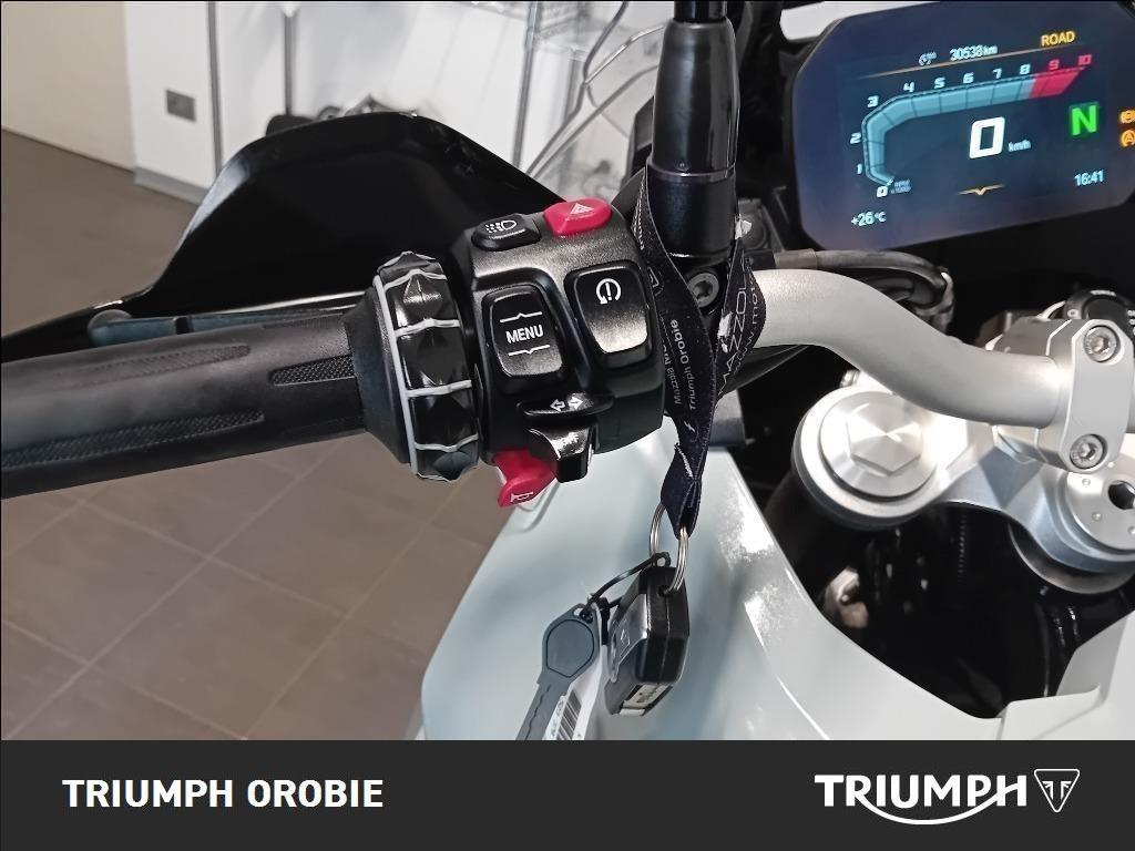 BMW F 850 GS Adventure Abs