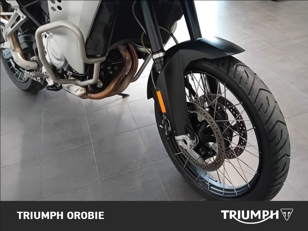 BMW F 850 GS Adventure Abs