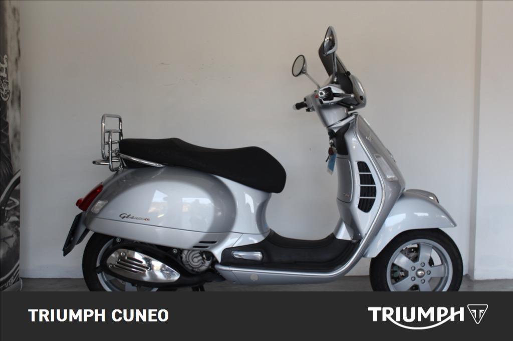 VESPA Vespa GTS 250 ie