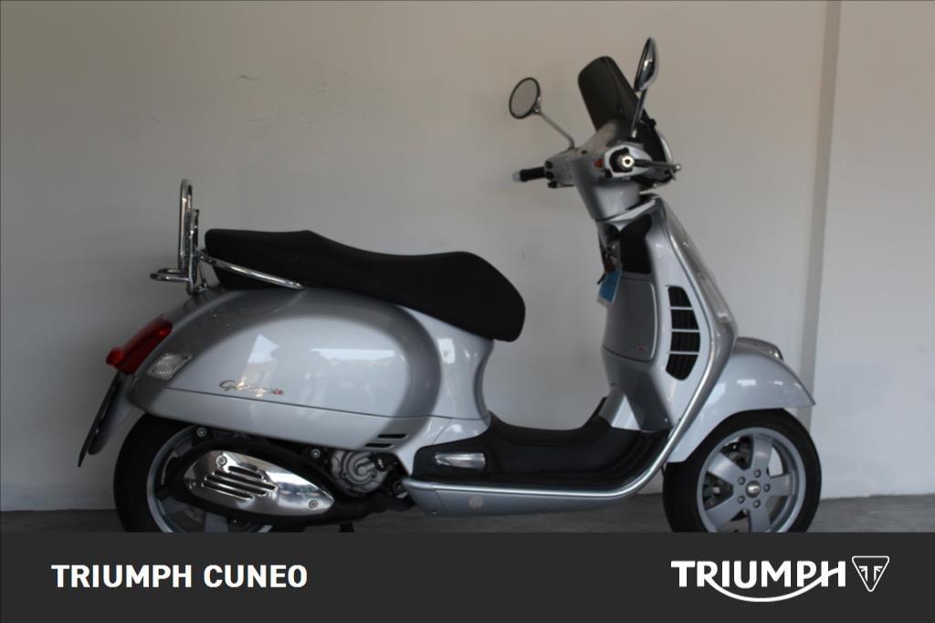 VESPA Vespa GTS 250 ie