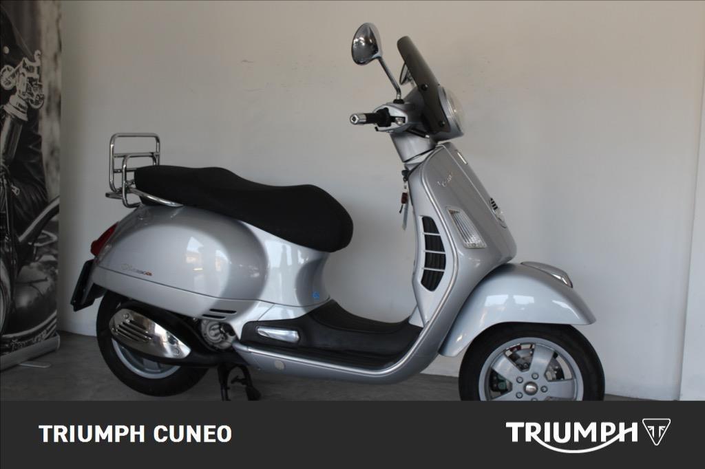 VESPA Vespa GTS 250 ie
