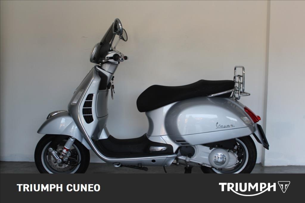 VESPA Vespa GTS 250 ie