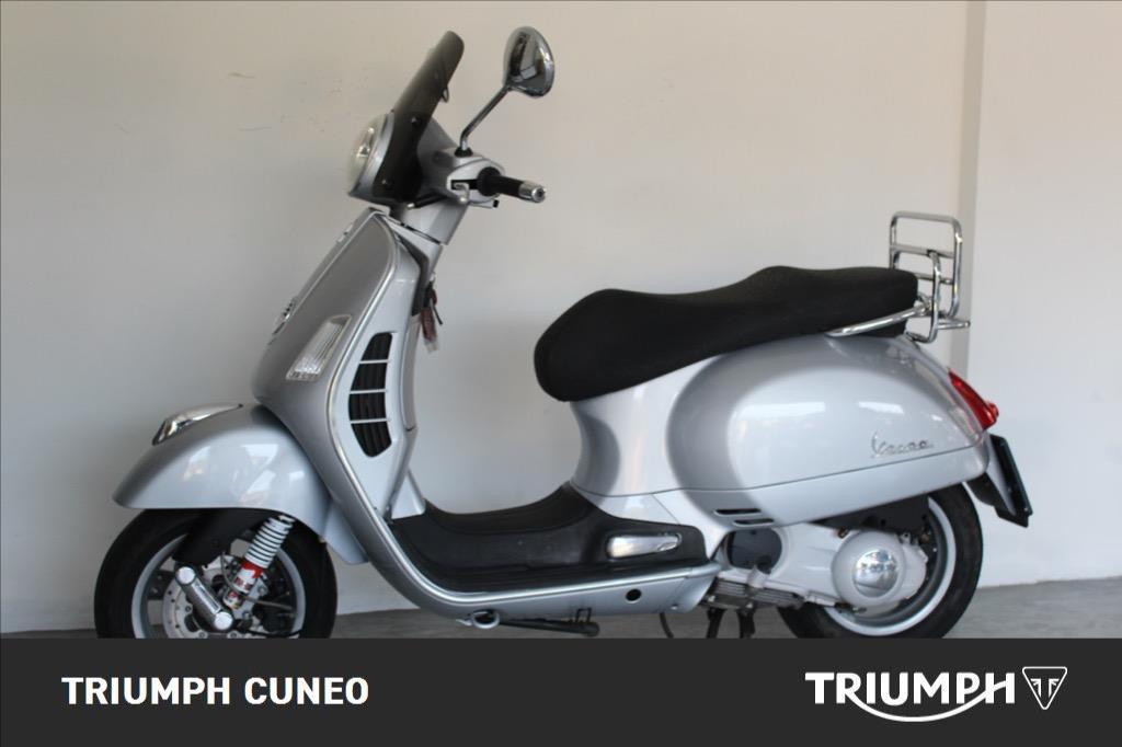 VESPA Vespa GTS 250 ie