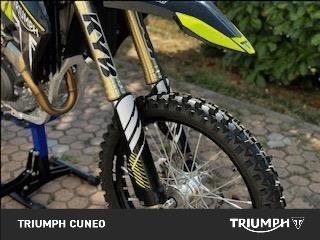 TRIUMPH TF 250 X Abs