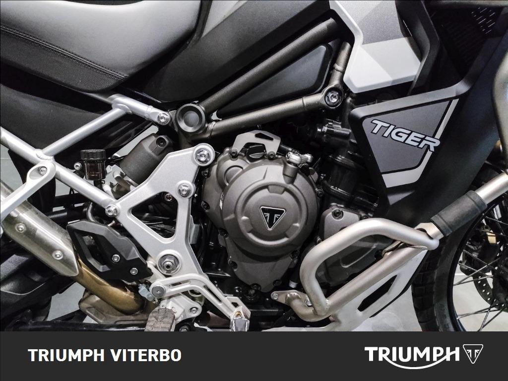 TRIUMPH Tiger 1200 Explorer Abs