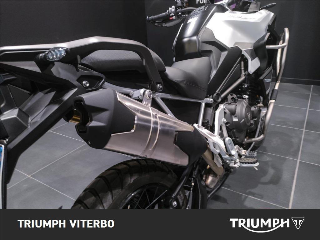 TRIUMPH Tiger 1200 Explorer Abs