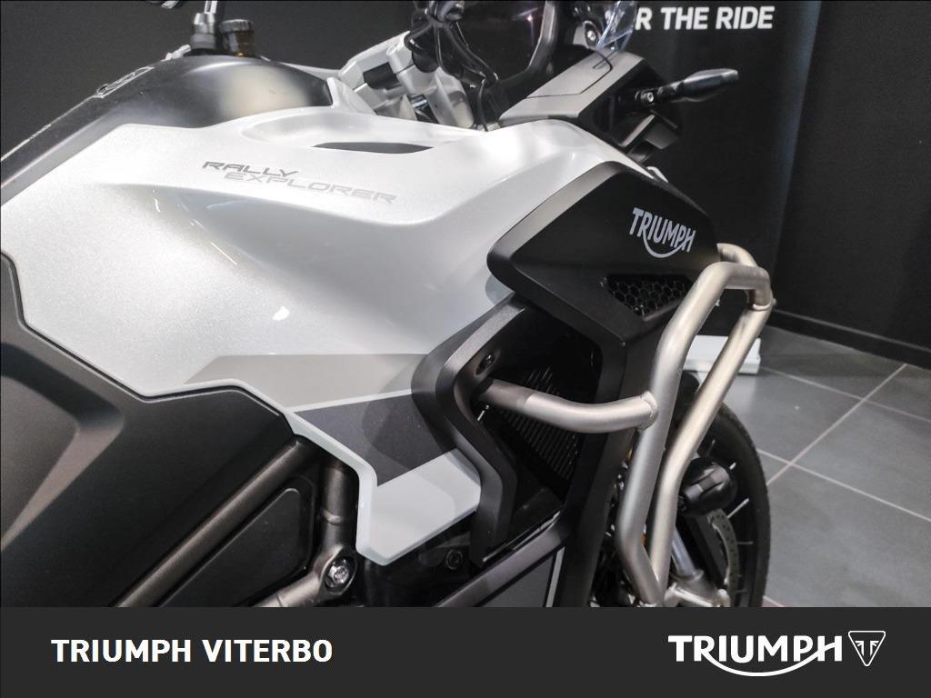 TRIUMPH Tiger 1200 Explorer Abs