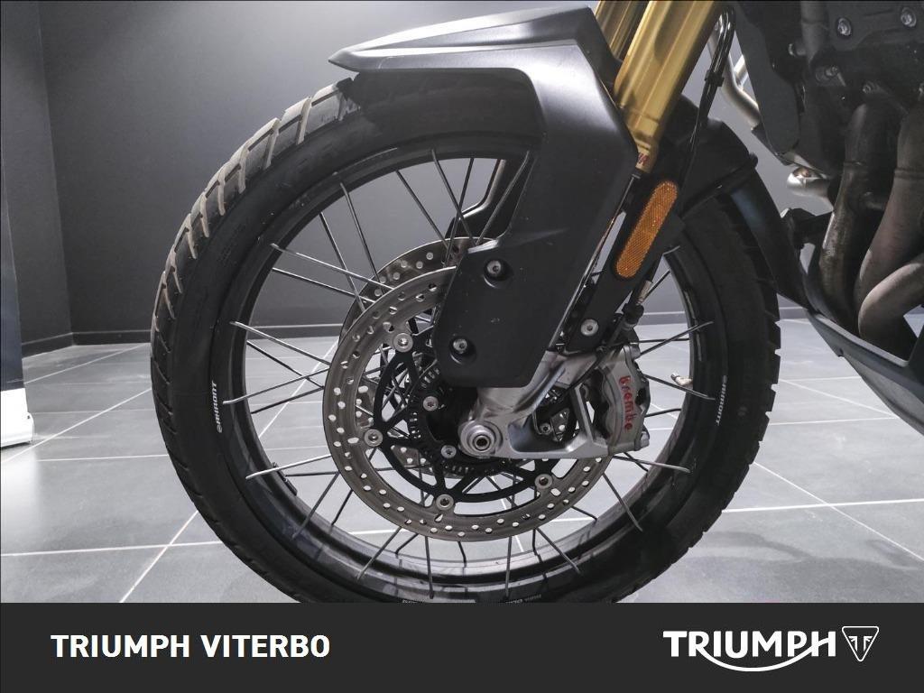 TRIUMPH Tiger 1200 Explorer Abs