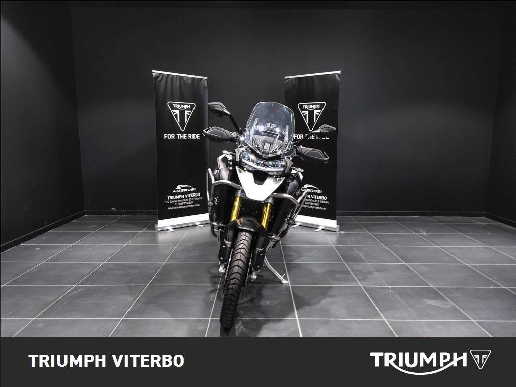 TRIUMPH Tiger 1200 Explorer Abs