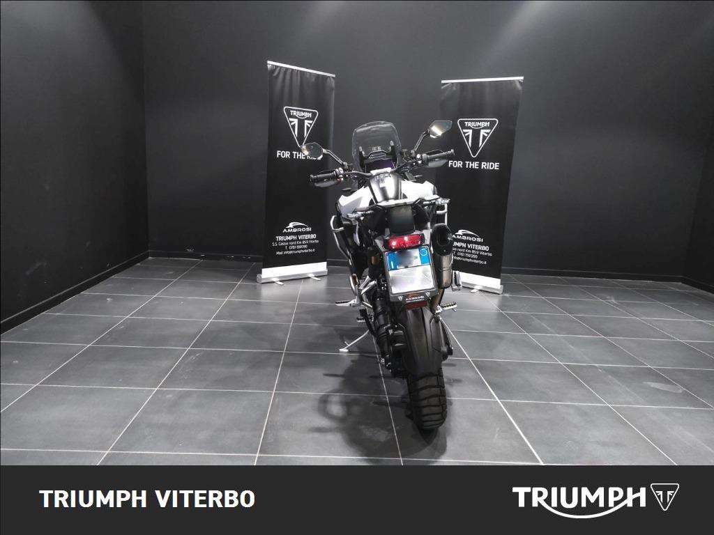 TRIUMPH Tiger 1200 Explorer Abs