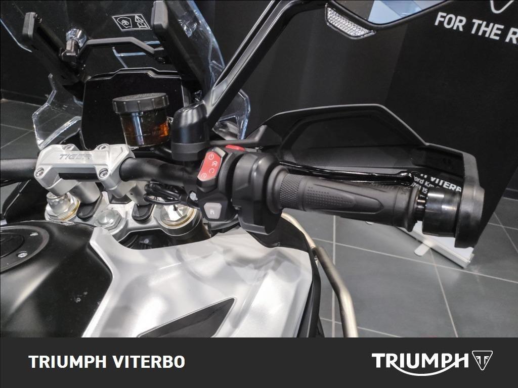 TRIUMPH Tiger 1200 Explorer Abs