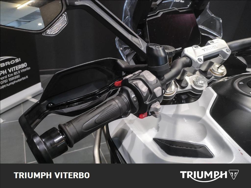 TRIUMPH Tiger 1200 Explorer Abs
