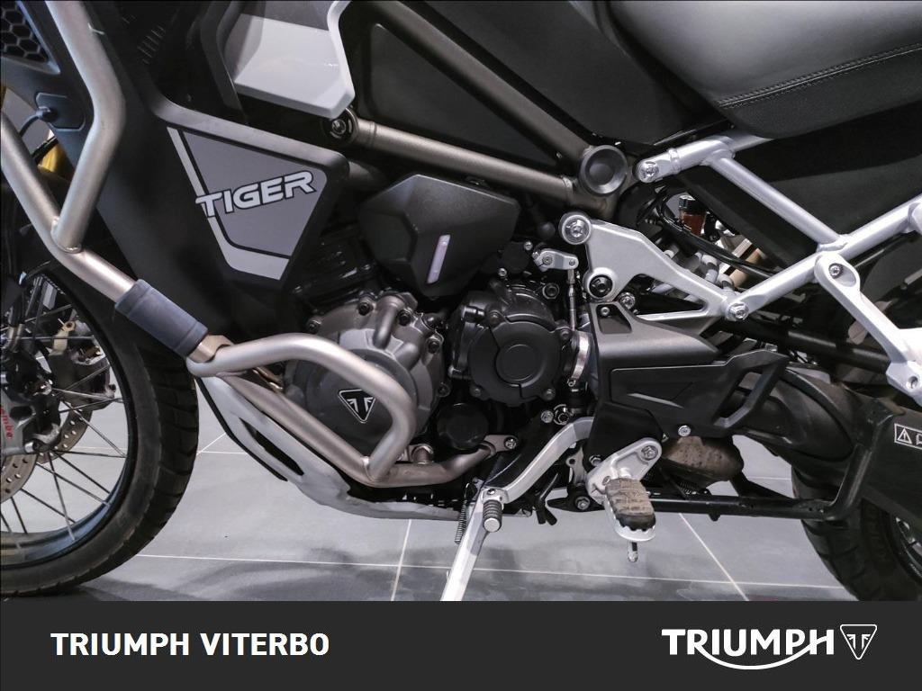 TRIUMPH Tiger 1200 Explorer Abs