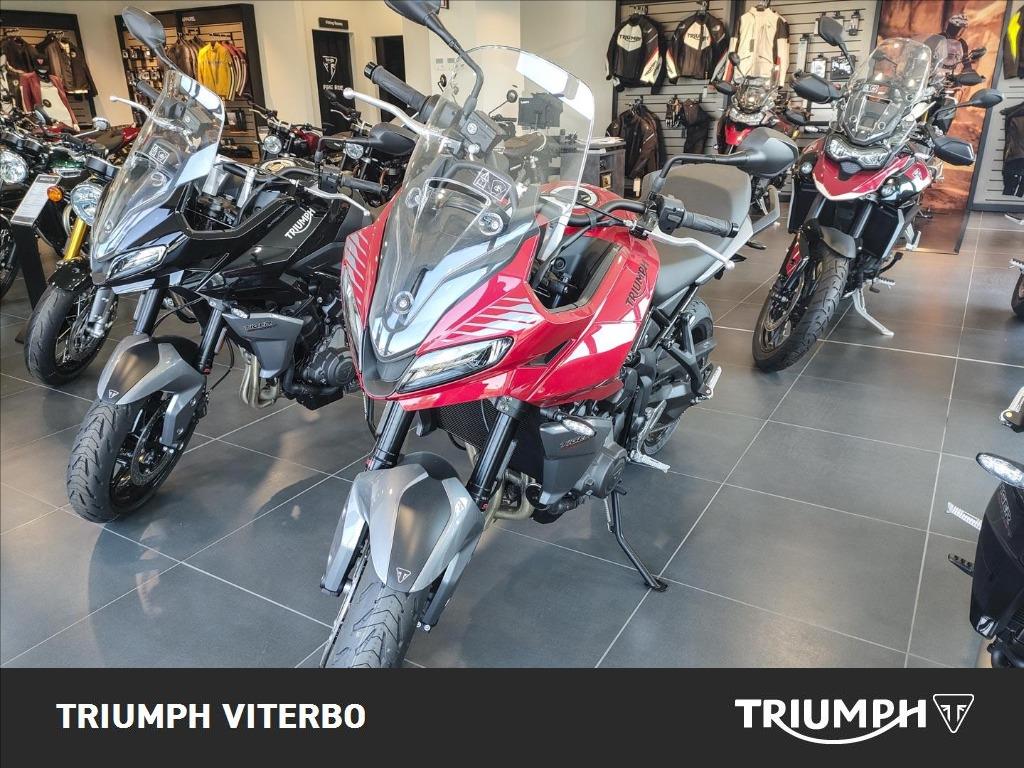 TRIUMPH Tiger 660 Sport Abs