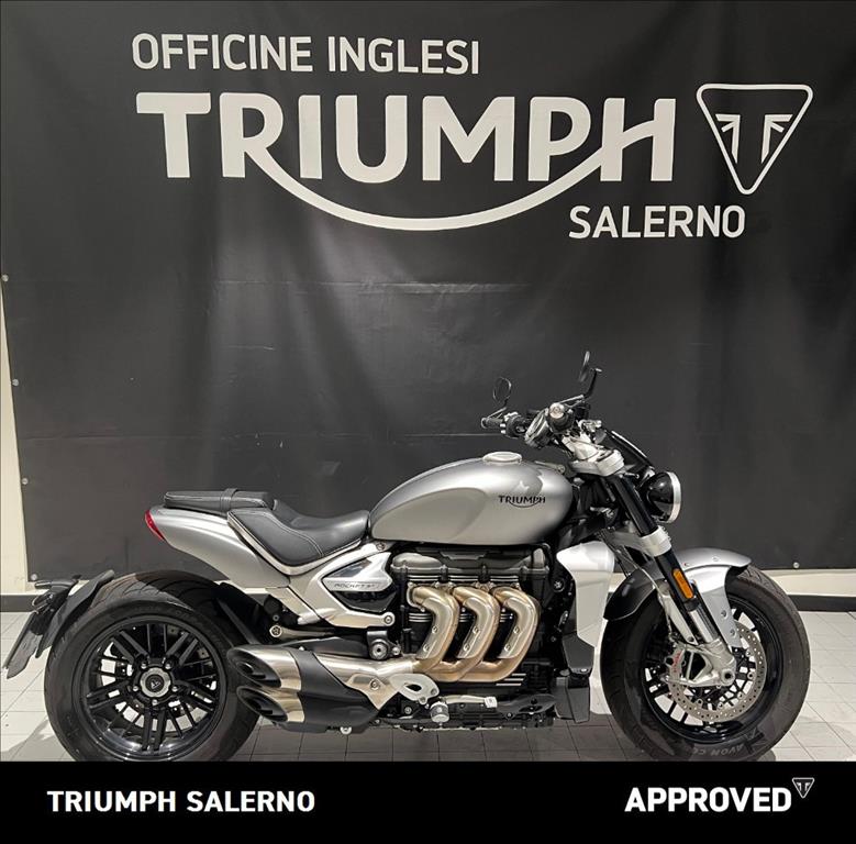 TRIUMPH Rocket III 2500 R