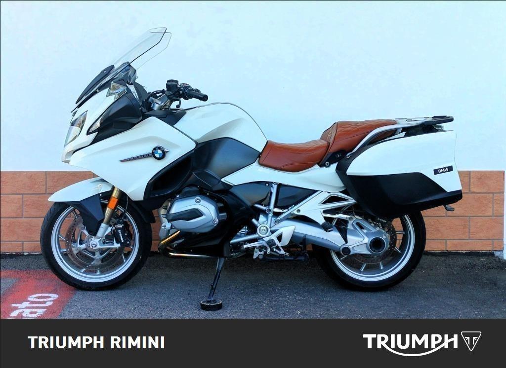 BMW R 1200 RT Abs