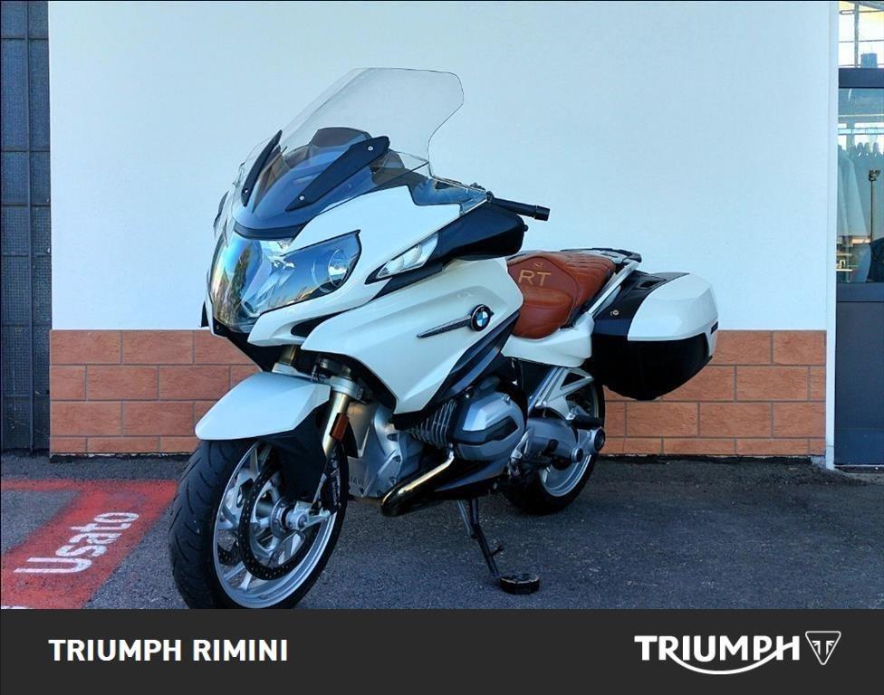 BMW R 1200 RT Abs