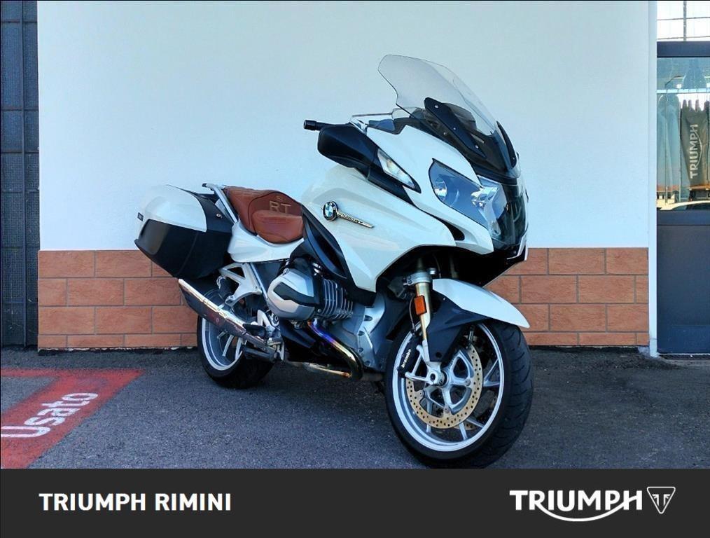 BMW R 1200 RT Abs
