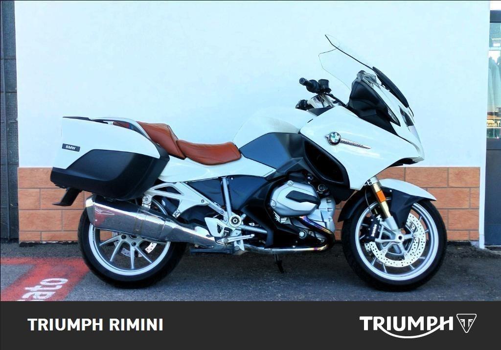 BMW R 1200 RT Abs