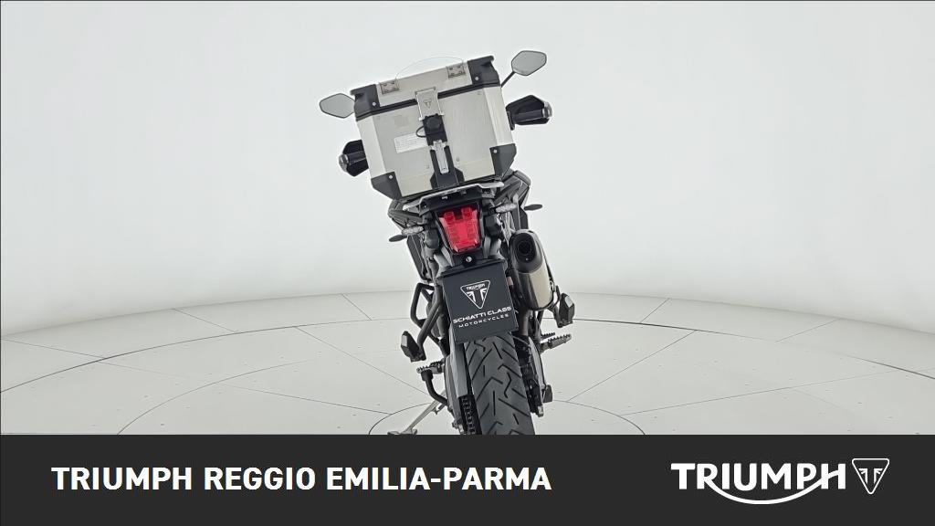 TRIUMPH Tiger 800 XCA Abs