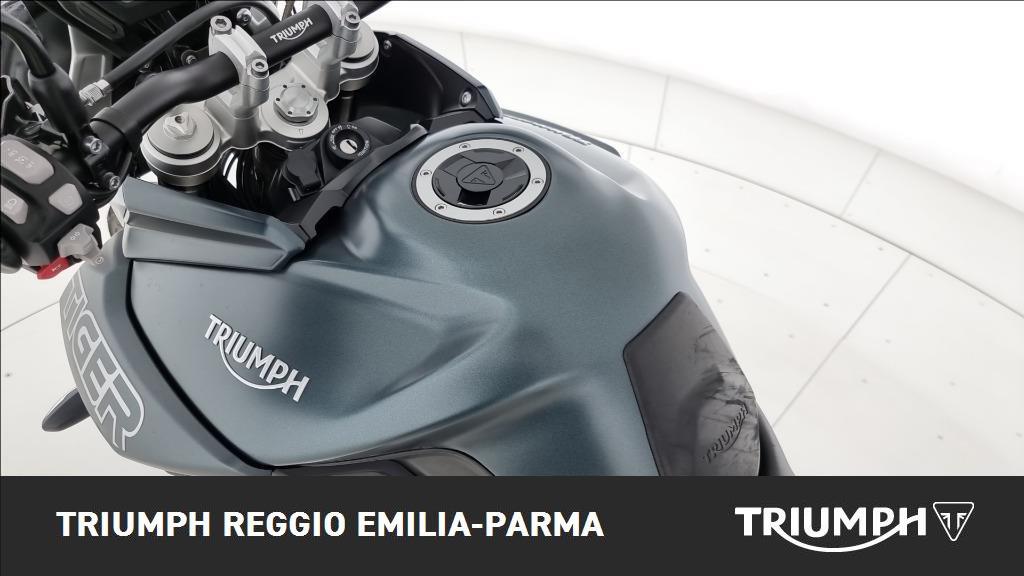 TRIUMPH Tiger 800 XCA Abs