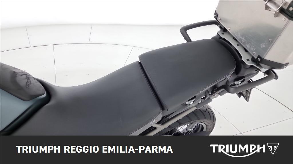 TRIUMPH Tiger 800 XCA Abs