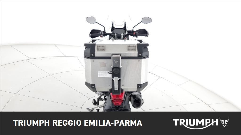 TRIUMPH Tiger 800 XCA Abs