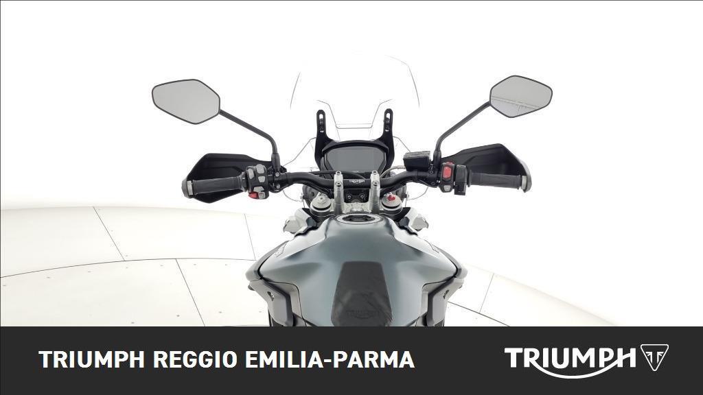 TRIUMPH Tiger 800 XCA Abs