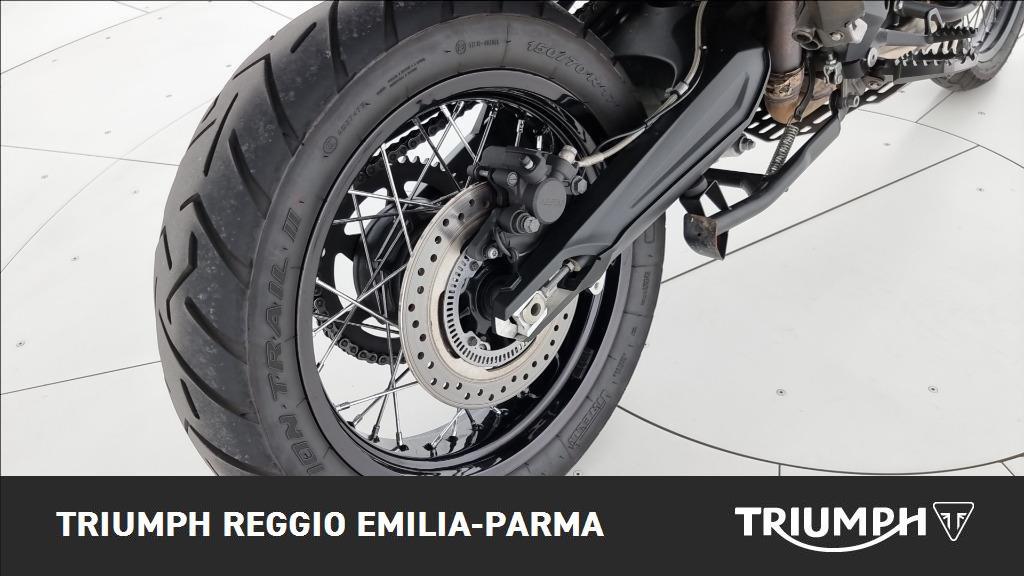 TRIUMPH Tiger 800 XCA Abs