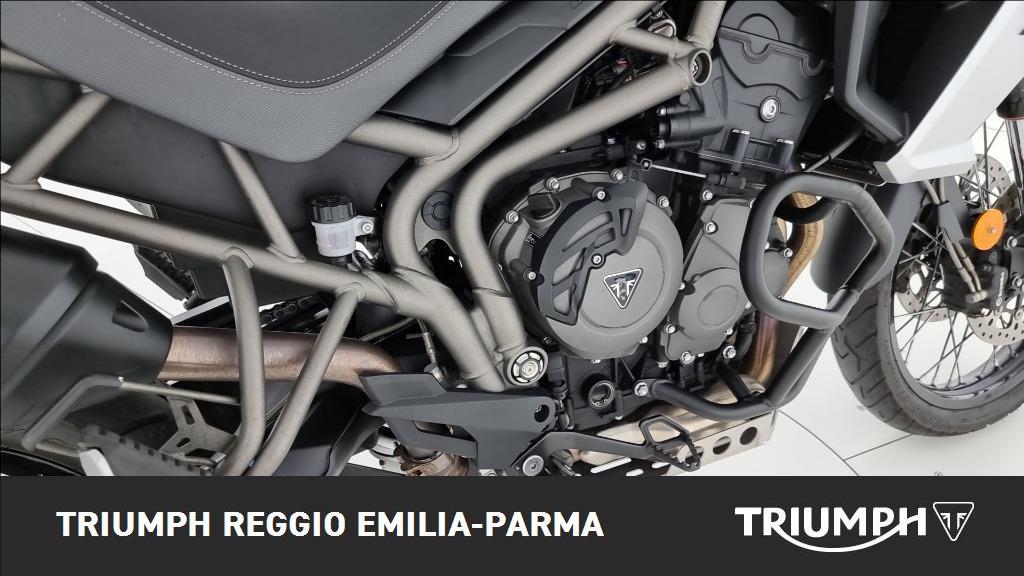 TRIUMPH Tiger 800 XCA Abs